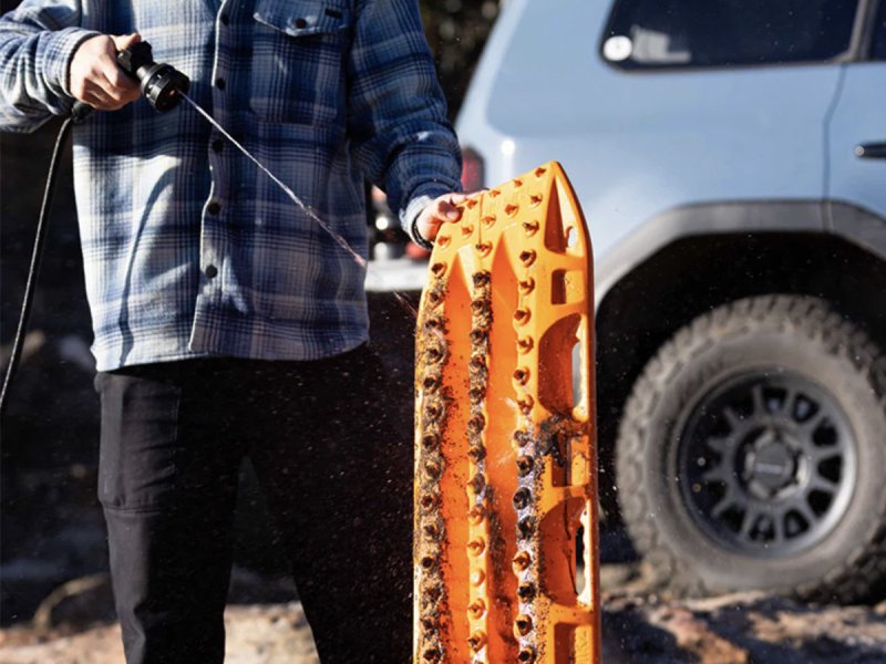Přenosná sprcha Jerry Can Ontap Roam 16L černá — Ontap