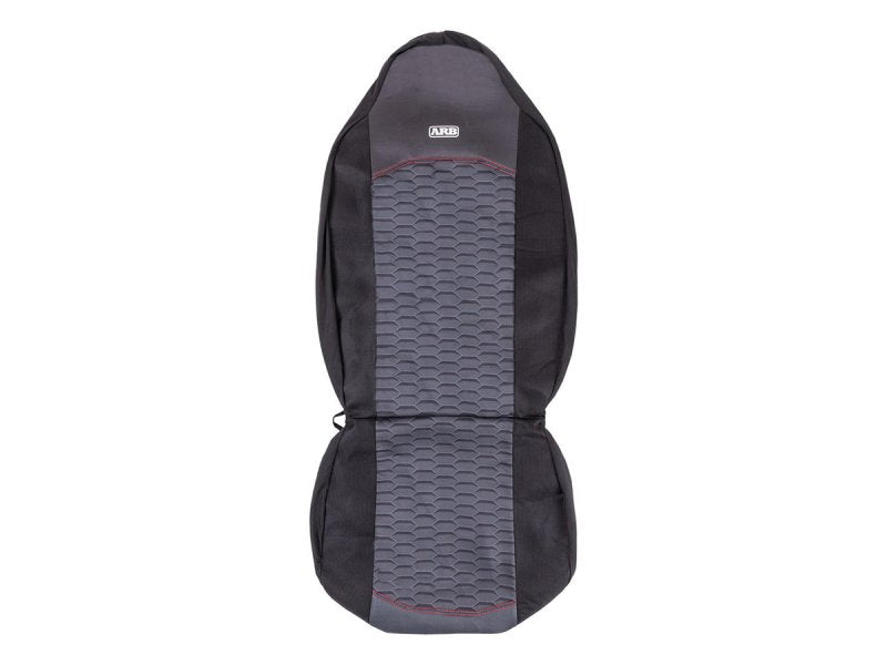 ARB Universal-Sitzschutzbezug grau/schwarz (Serie 3, 08500022)