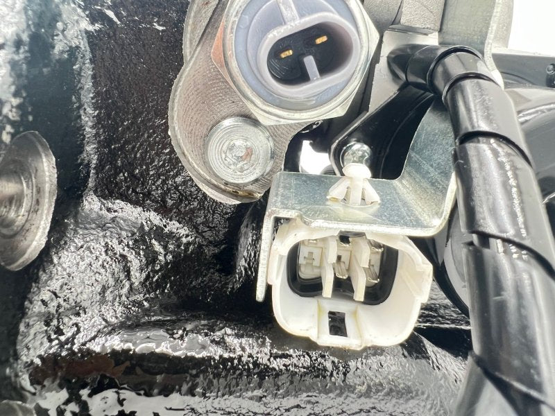 Náprava kompletní přední plně uzamykatelná s převodovým poměrem 11x41 HDJ80 BVM — DTC Parts