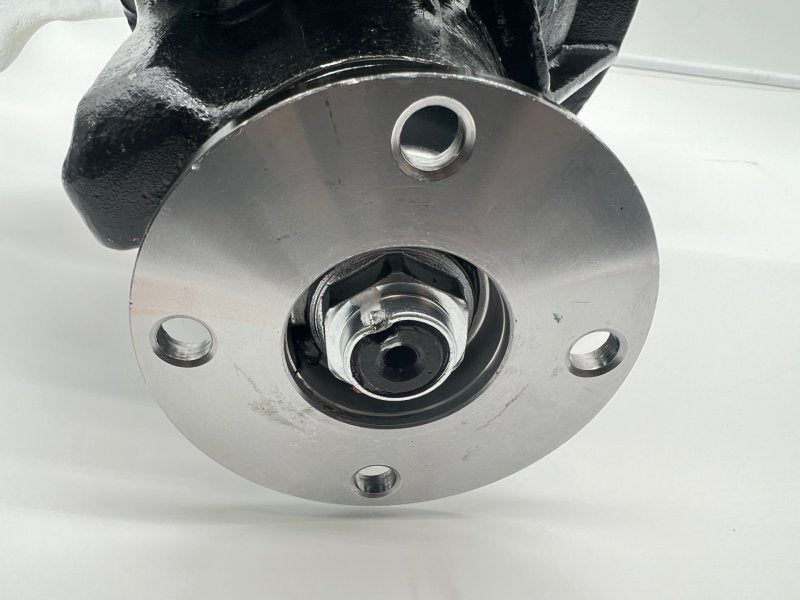 Differentialkopf vorn komplett 11×41 mit Sperre – HDJ80 Schaltgetriebe