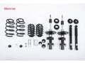 Kit Fahrwerk Desert Seikel Monroe für Volkswagen Transporter T6.1 4Motion — Seikel