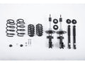 Kit Fahrwerk Maxi HD Seikel Monroe für Volkswagen Transporter T5 T6 — Seikel