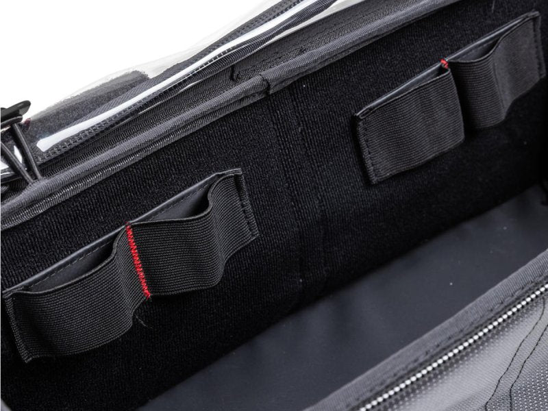 ARB Cargo Organiser Tasche – Größe S (400×160×180 mm, schwarz, 10100560)