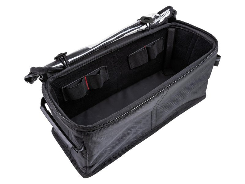 ARB Cargo Organiser Tasche – Größe S (400×160×180 mm, schwarz, 10100560)