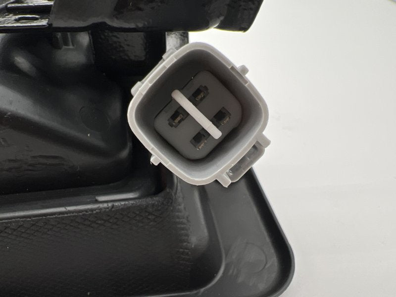 Leuchten passend Heckstoßstange Toyota Land Cruiser Serie 70 - Paar — DTC Parts