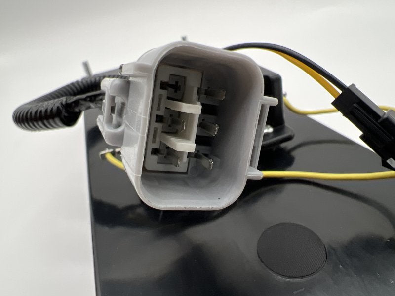 LED-Rückleuchten – Land Cruiser HZJ79 / GRJ79 (Paar)
