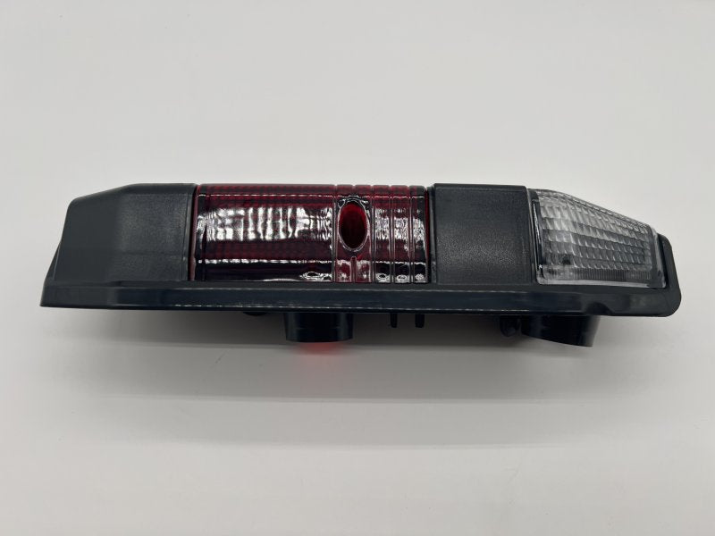 Kotflügelleuchte hinten links – Land Cruiser Serie 70