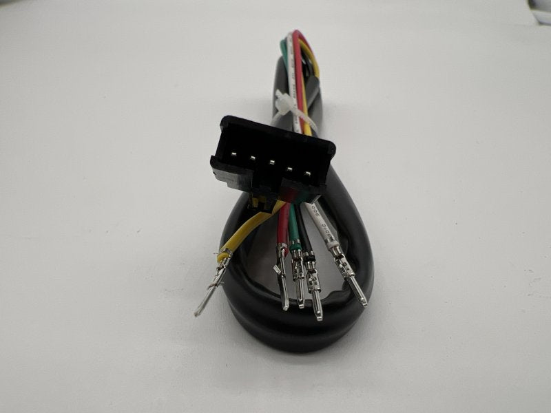 LED-Rückleuchten getönt – Land Cruiser HZJ7 / GRJ7 (Paar)