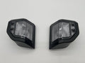 Paire cabochons cristal für clignotants vorn Land Cruiser Série 7 2025+ — DTC Parts