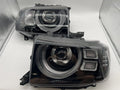 Paire optiques à leds Toyota Land Cruiser HZJ7 GRJ7 2007-2024 — DTC Parts