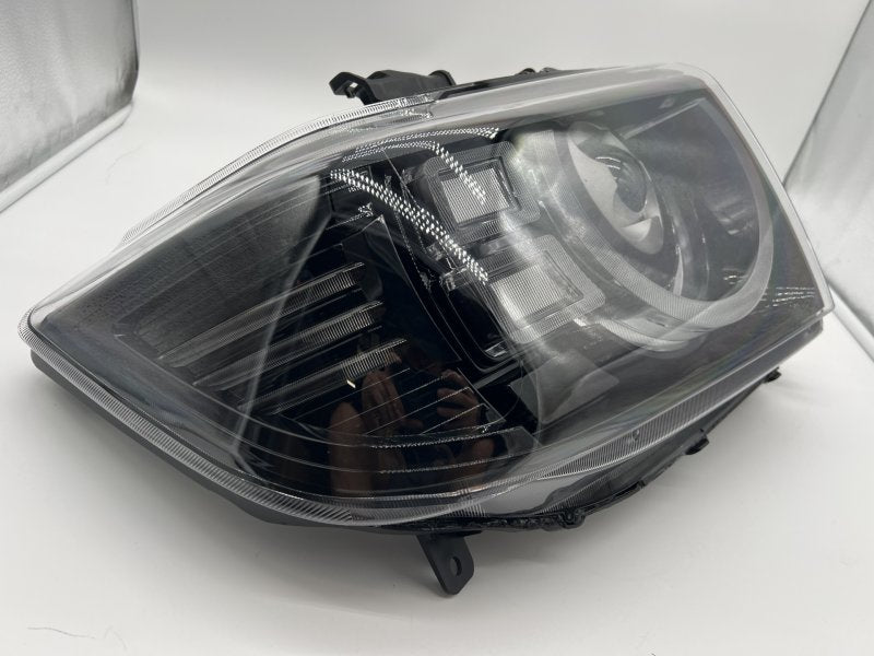 LED-Scheinwerfer – Land Cruiser HZJ7 / GRJ7 (2007–2024, Paar)