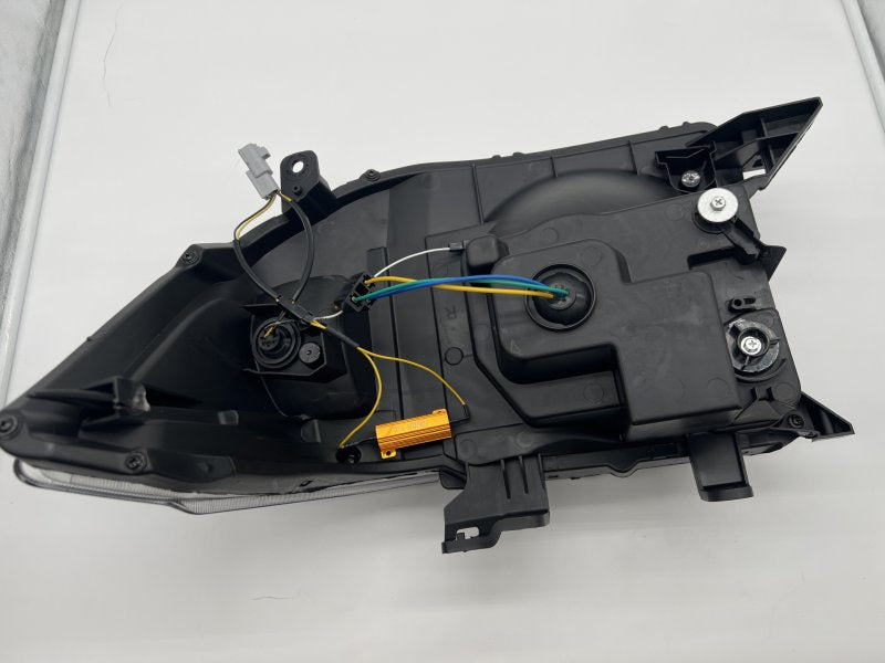 LED-Scheinwerfer – Land Cruiser HZJ7 / GRJ7 (2007–2024, Paar)