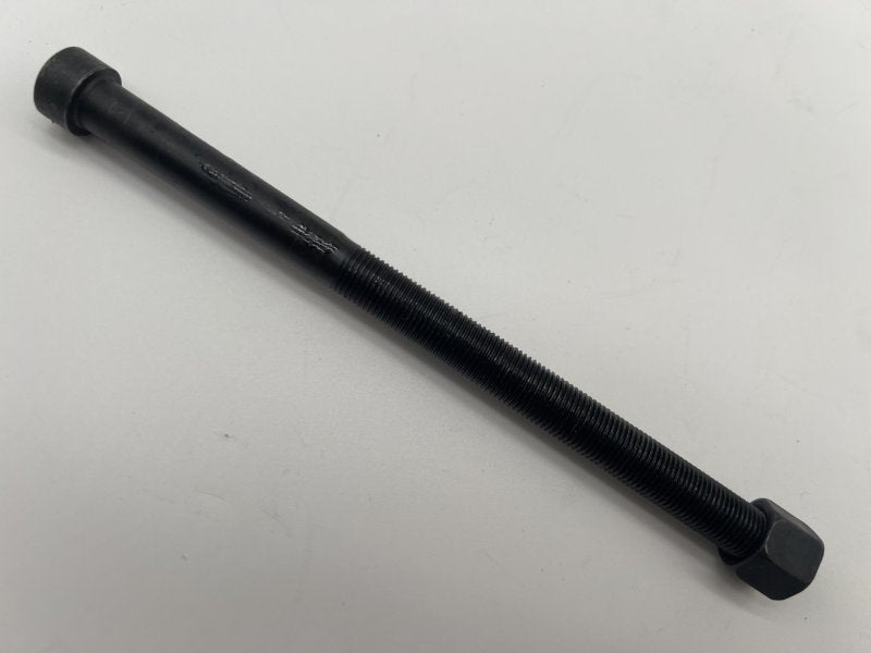 Axe Blattfedern rallongé für installation Blattfedern additionnelle sur DTC-LARE126 — DTC Parts