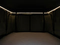 Kit éclairage intérieur à leds James Baroud für Dachzelt Evasion S und M — James Baroud