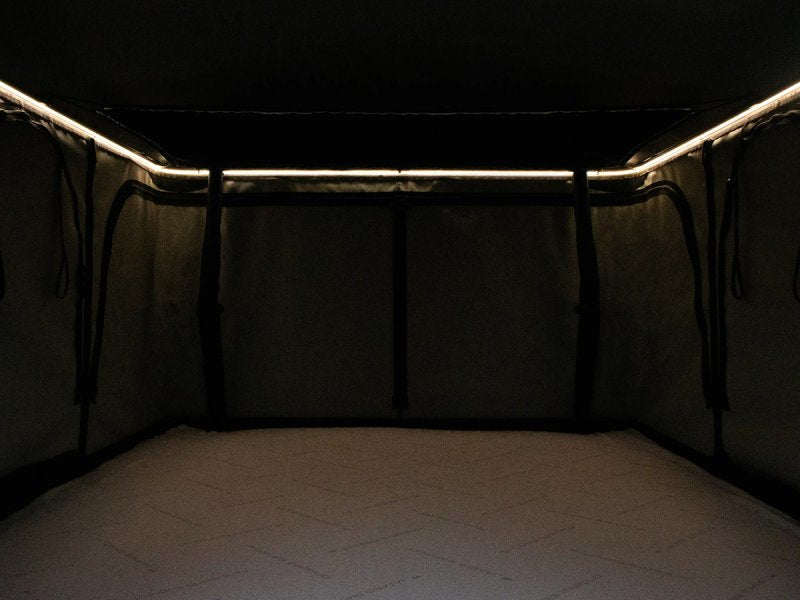 Kit éclairage intérieur à leds James Baroud für Dachzelt Evasion S und M — James Baroud