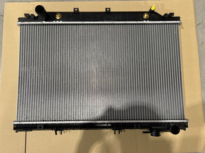 Radiateur adaptable HDJ80 - Compatible BVM und BVA — DTC Parts