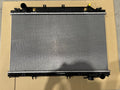 Radiateur adaptable HDJ80 - Compatible BVM und BVA — DTC Parts