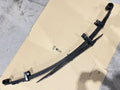 Blattfedern Fahrwerk hinten +50mm medium Toyota Hilux Revo DTC Parts — DTC Parts