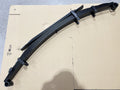 Blattfedern Fahrwerk hinten +50mm tarage +600kg Toyota Hilux Revo DTC Parts — DTC Parts