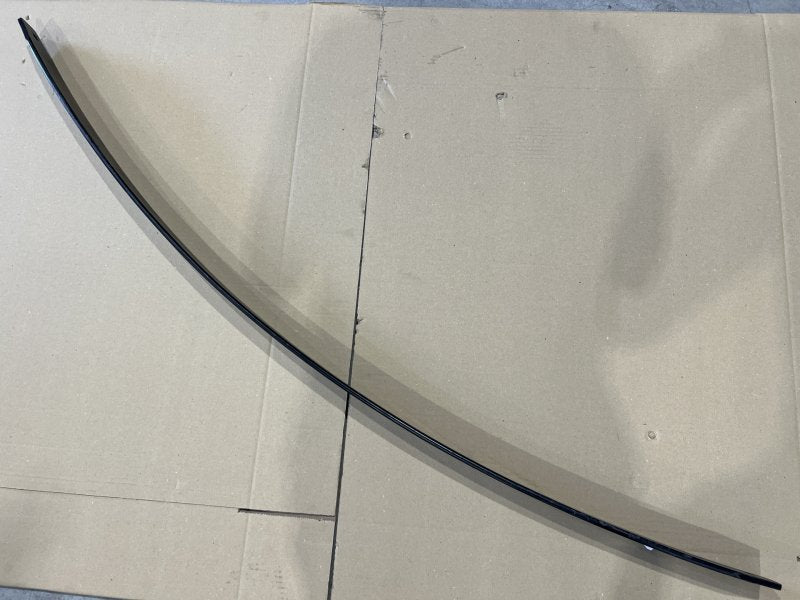 Blattfedern additionnelle +200Kg Toyota Hilux Revo DTC Parts — DTC Parts