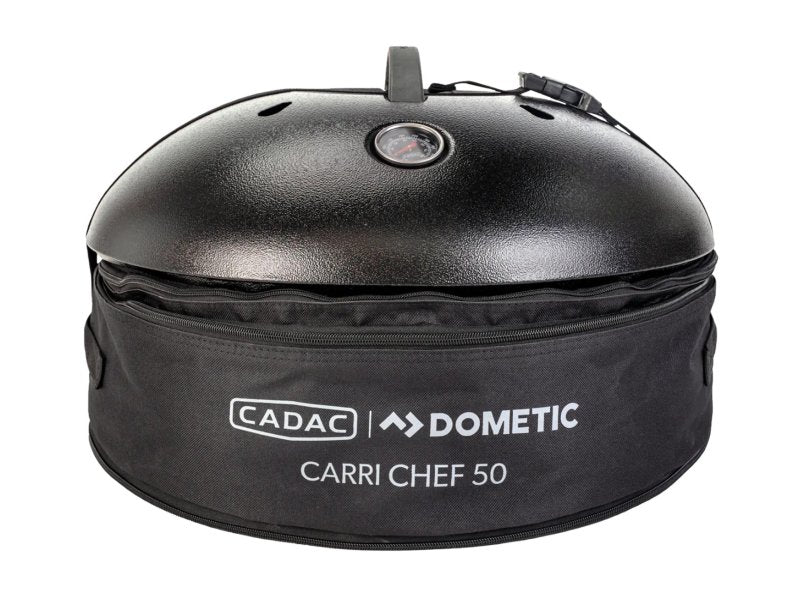 Gasgrill Cadac Carri Chef 50 – BBQ & Braai