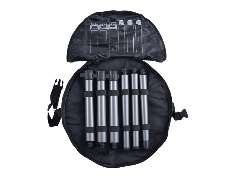 Gasgrill Cadac Carri Chef 50 – BBQ & Braai