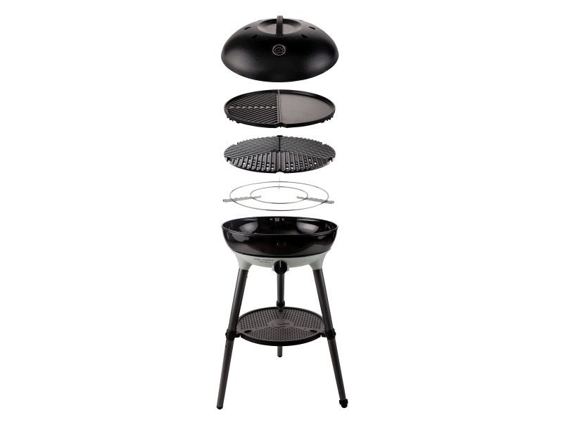 Barbecue gaz Cadac Carri Chef 50 BBQ Grill 2 Braai — Cadac