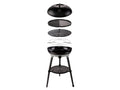 Barbecue gaz Cadac Carri Chef 50 BBQ Grill 2 Braai — Cadac