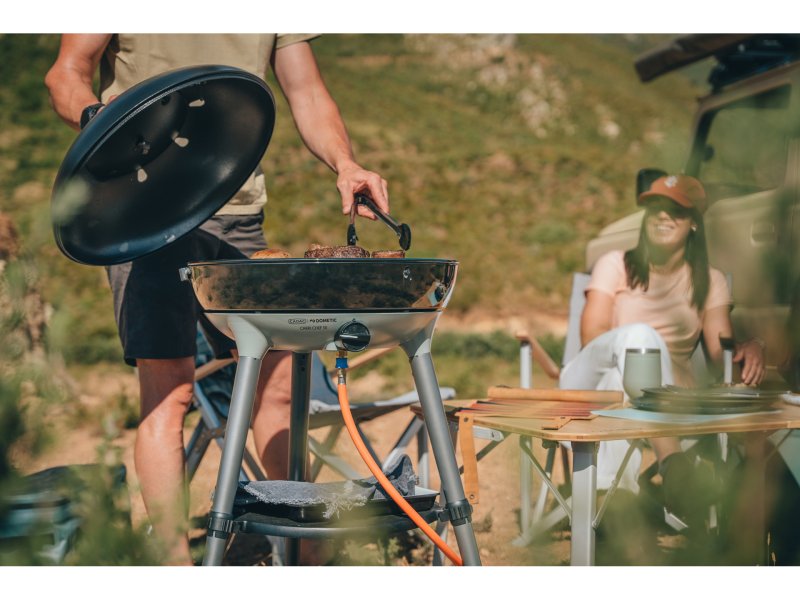Gasgrill Cadac Carri Chef 50 – BBQ & Braai