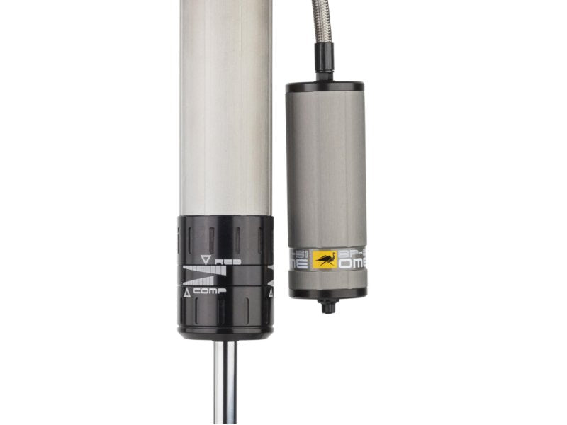 Stoßdämpfer vorn OME BP51 +100mm Toyota HDJ80 HZJ105 — Old Man Emu