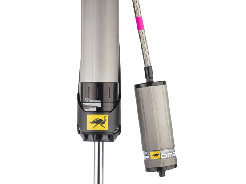 Stoßdämpfer hinten OME BP51 HZJ7 GRJ7 1999+ - long für EL116R — Old Man Emu