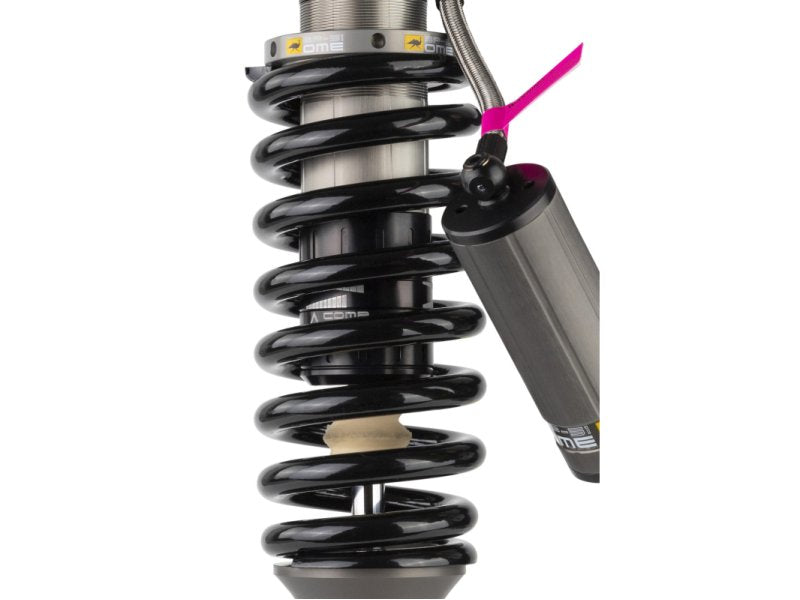 Federbein OME BP51 vorn rechts Ford Ranger T8 2019-2023 — Old Man Emu