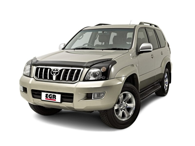 Déflecteur capot Land Cruiser KDJ120 KDJ125 — EGR