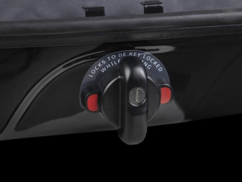ARB Altitude Dachzelt – elektrische Hartschale, 2 Personen (802500)