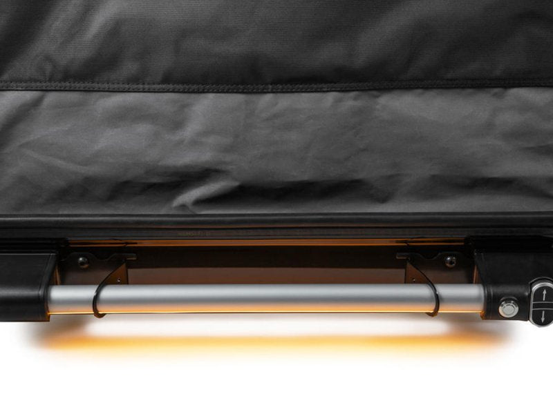 ARB Altitude Dachzelt – elektrische Hartschale, 2 Personen (802500)