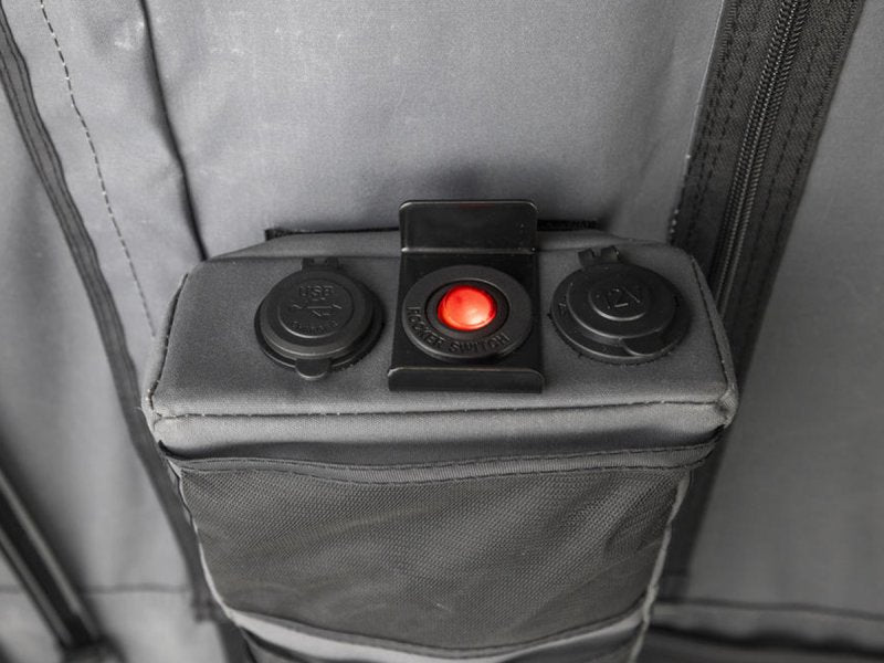 ARB Altitude Dachzelt – elektrische Hartschale, 2 Personen (802500)