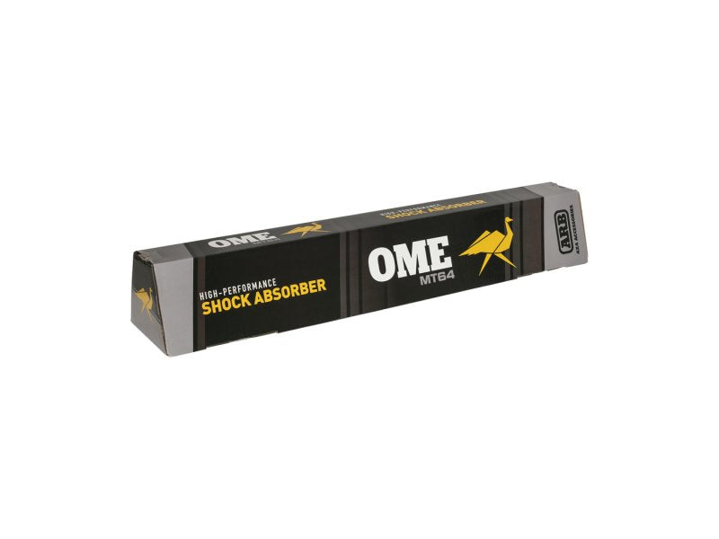 Stoßdämpfer vorn medium MT64 Old Man Emu für Isuzu Dmax N57 N60 2020+ — Old Man Emu