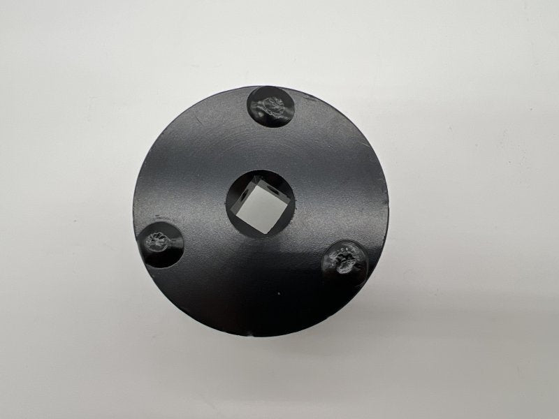 N4-Offroad Stecknuss (3-Zapfen) für hintere Radlager-/Nabenmuttern Toyota (1/2”-Antrieb)