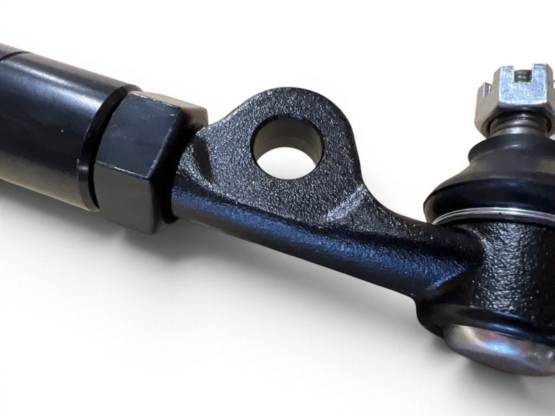 N4-Offroad Spurstange verstärkt (komplett mit Kugelgelenken) für Toyota Land Cruiser HZJ7 (1990–1999, Linkslenker)