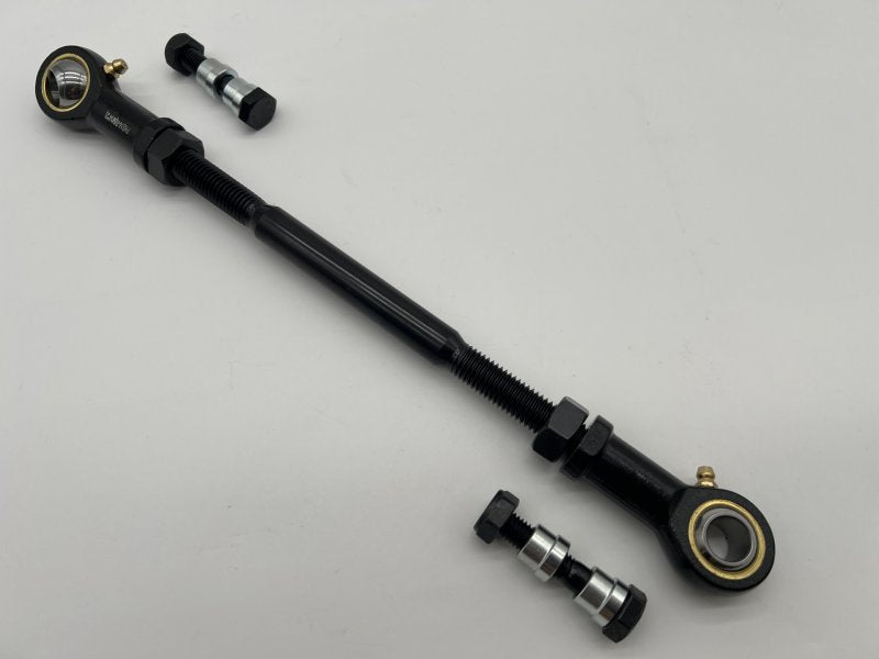 Biellette rallongée réglable remplacement biellette déconnectable barre stabilisatrice ar Patrol Y61 — N4-Offroad