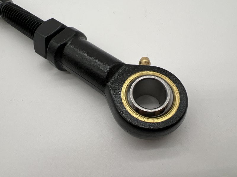 N4-Offroad Koppelstange Stabilisator hinten verstellbar (Ersatz für abkoppelbare Serien-Koppelstange) für Nissan Patrol Y61