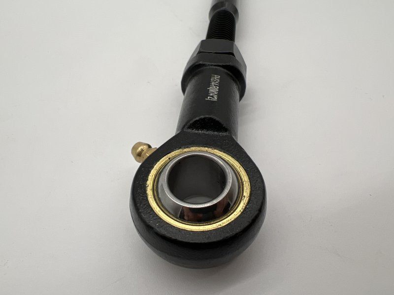 N4-Offroad Koppelstange Stabilisator hinten verstellbar (Ersatz für abkoppelbare Serien-Koppelstange) für Nissan Patrol Y61