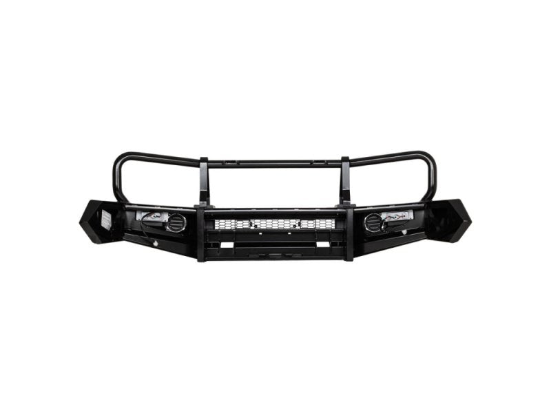 ARB Deluxe Winden-Frontschutzbügel Stahl – Toyota Prado 150 (2009–2013) GX/GXL