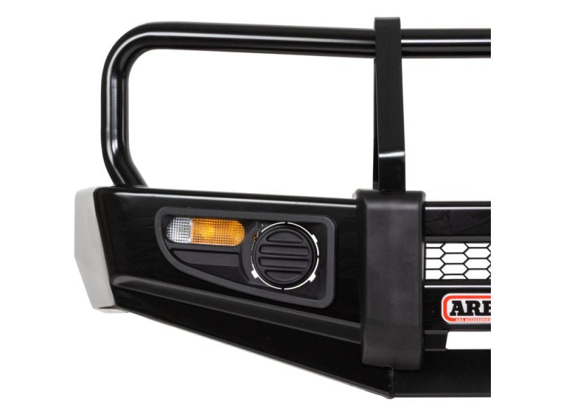 ARB Deluxe Winden-Frontschutzbügel Stahl – Toyota Prado 150 (2009–2013) GX/GXL