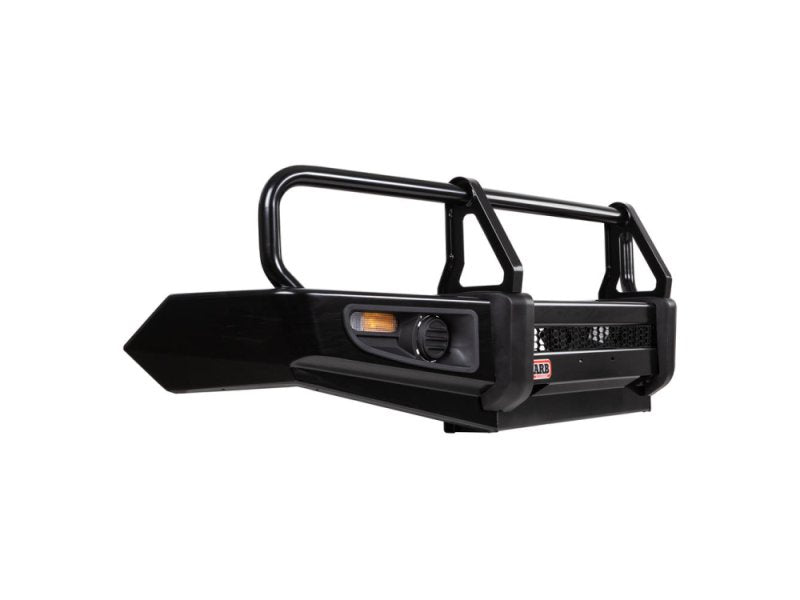 ARB Deluxe Winden-Frontschutzbügel Stahl – Toyota Prado 150 (2009–2013) GX/GXL