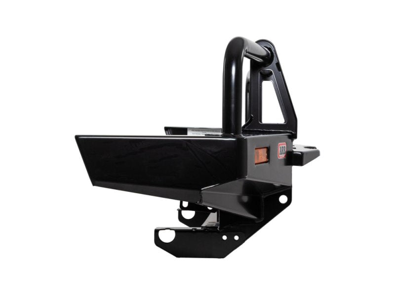ARB Deluxe Winch Bar Frontschutzbügel – Toyota 4Runner SR5 (Flares, 1989–1997)