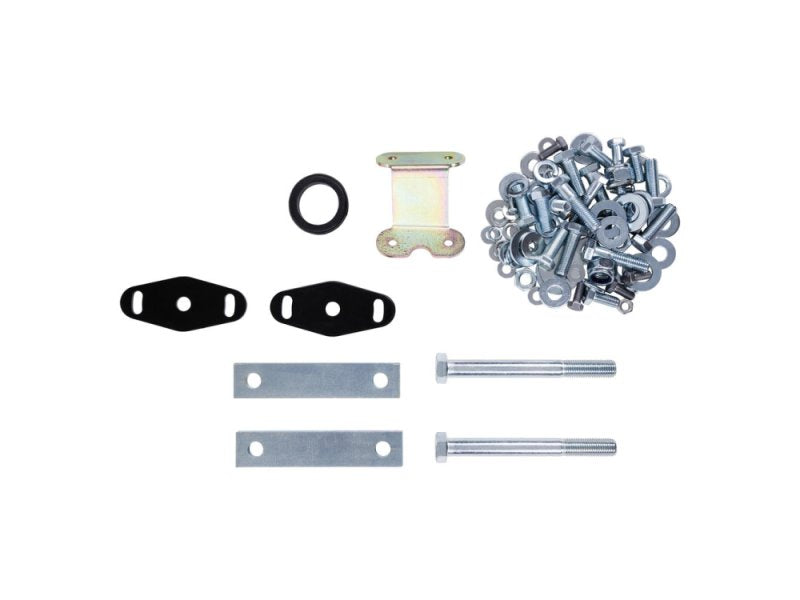 ARB Deluxe Winch Bar Frontschutzbügel – Toyota 4Runner SR5 (Flares, 1989–1997)