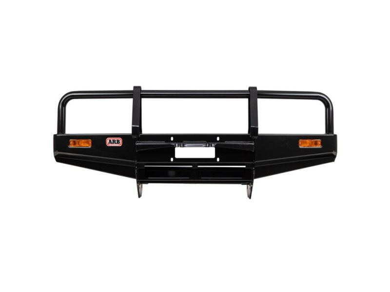 ARB Deluxe Winch Bar Frontschutzbügel – Toyota 4Runner SR5 (Flares, 1989–1997)
