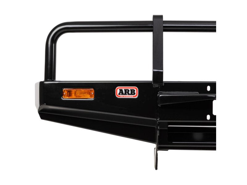 ARB Deluxe Winch Bar Frontschutzbügel – Toyota 4Runner SR5 (Flares, 1989–1997)
