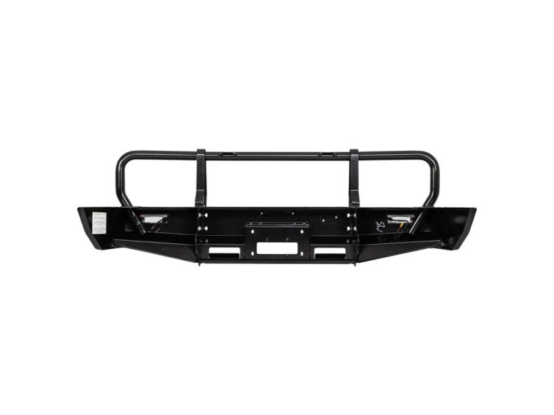 ARB Deluxe Frontschutzbügel Stahl – Toyota Land Cruiser Prado 90 (ab 2000, ohne Flares, windenkompatibel)